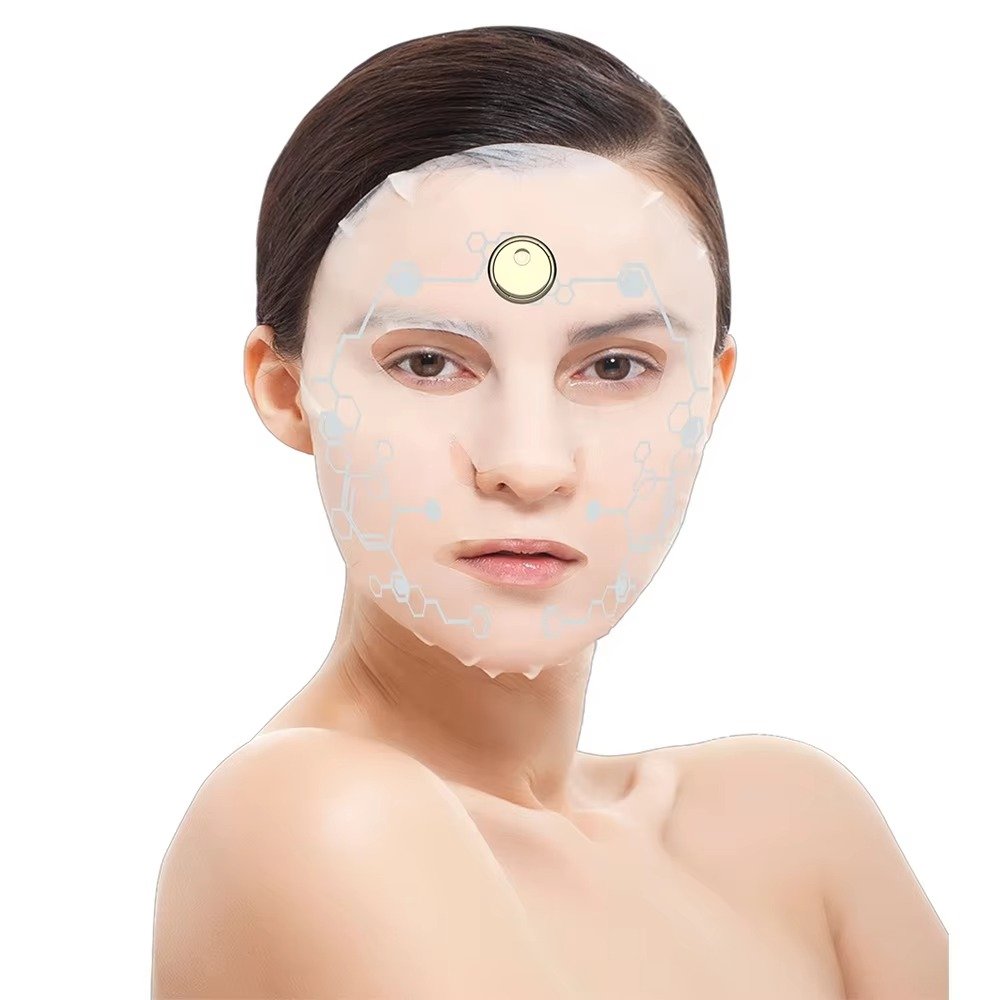 EMS Facial Mask-SL5-F1 - Superlife