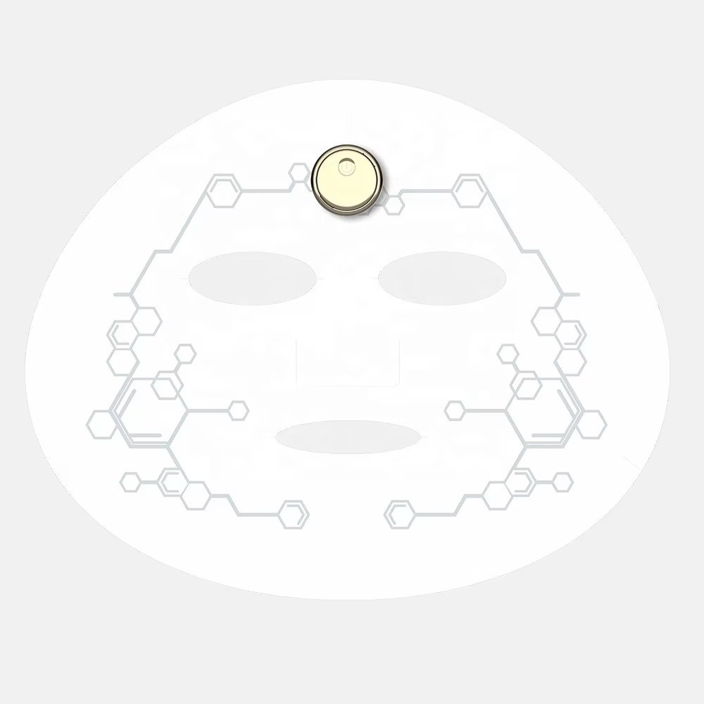 Em Mask EMS Facial Mask-SL5-F1 - Superlife