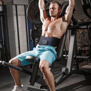 EMS Abs Belt
