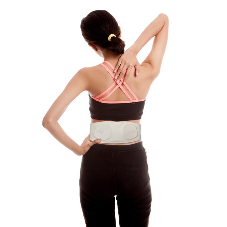 EMS Back Belt