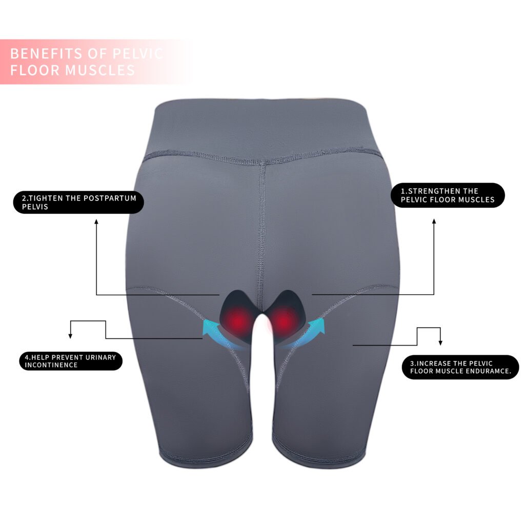 Pelvic Floor Muscle Pants