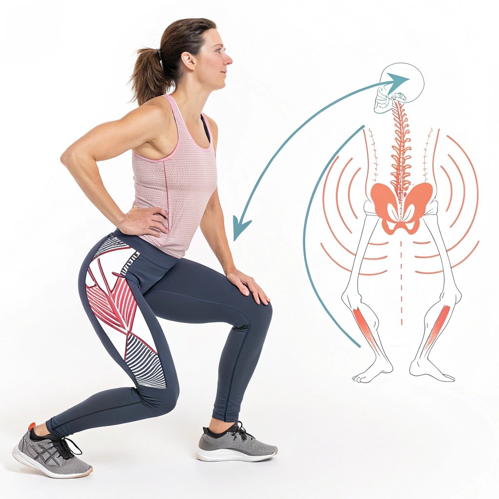 pelvic floor muscle weakness