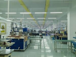EMS Massager Factory