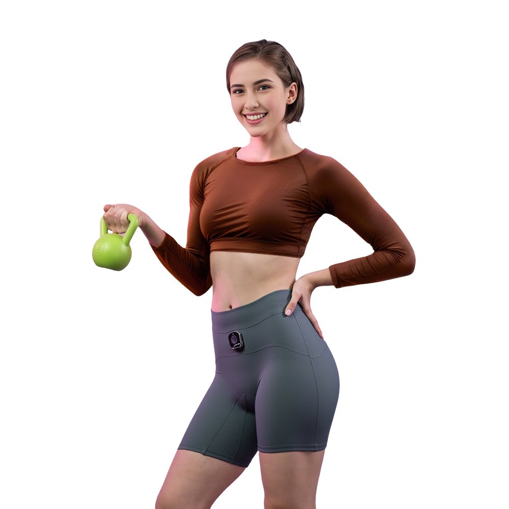 EMS Training Shorts
