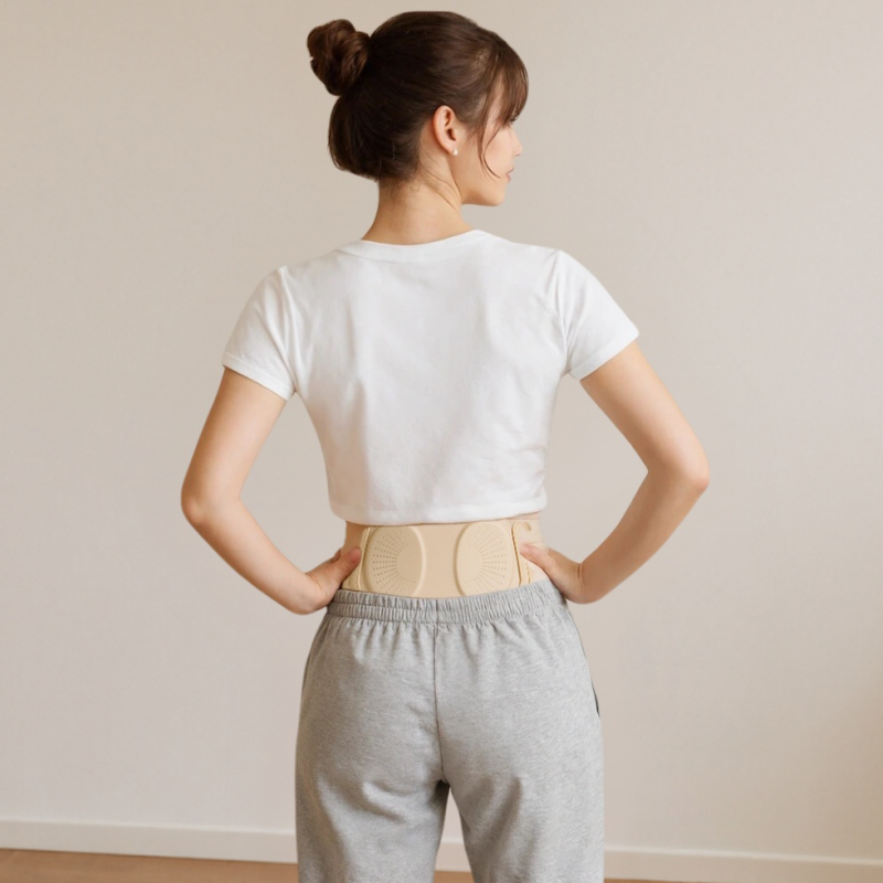 EMS Back Belt