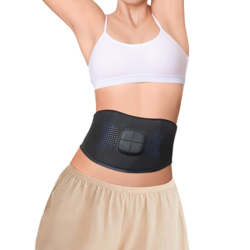 EMS Abs Belt
