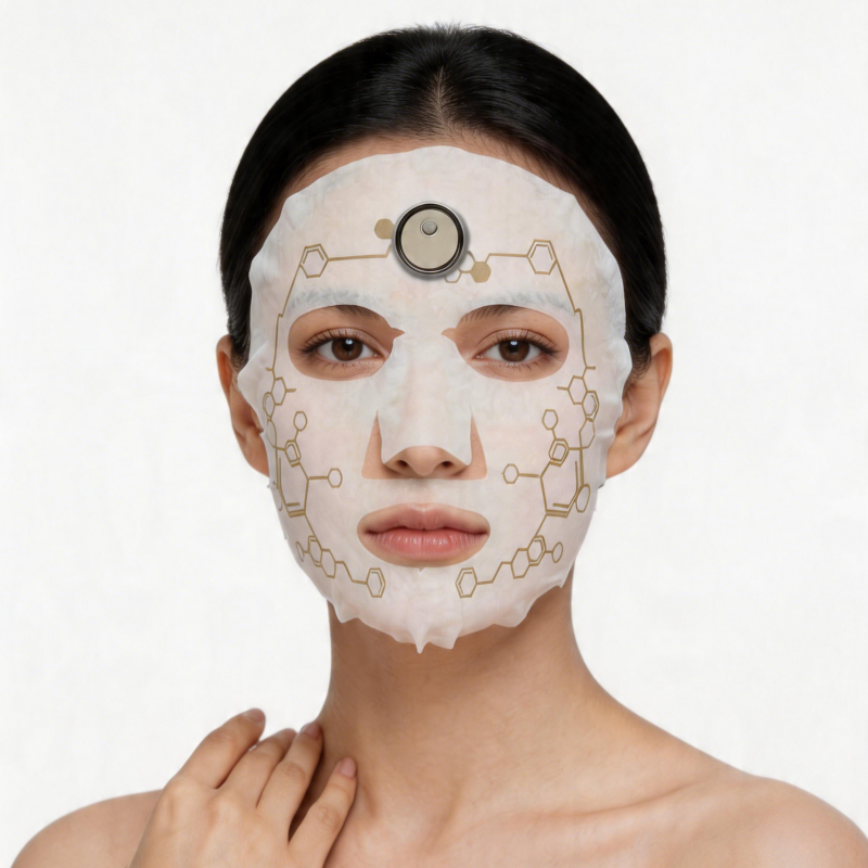EMS Face Mask