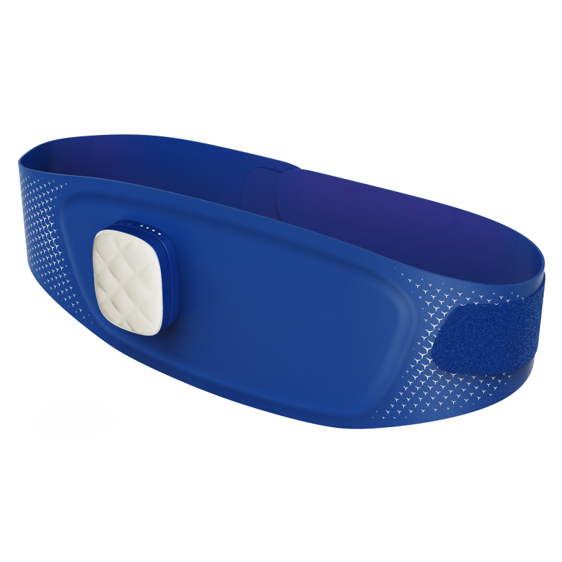 red light belt