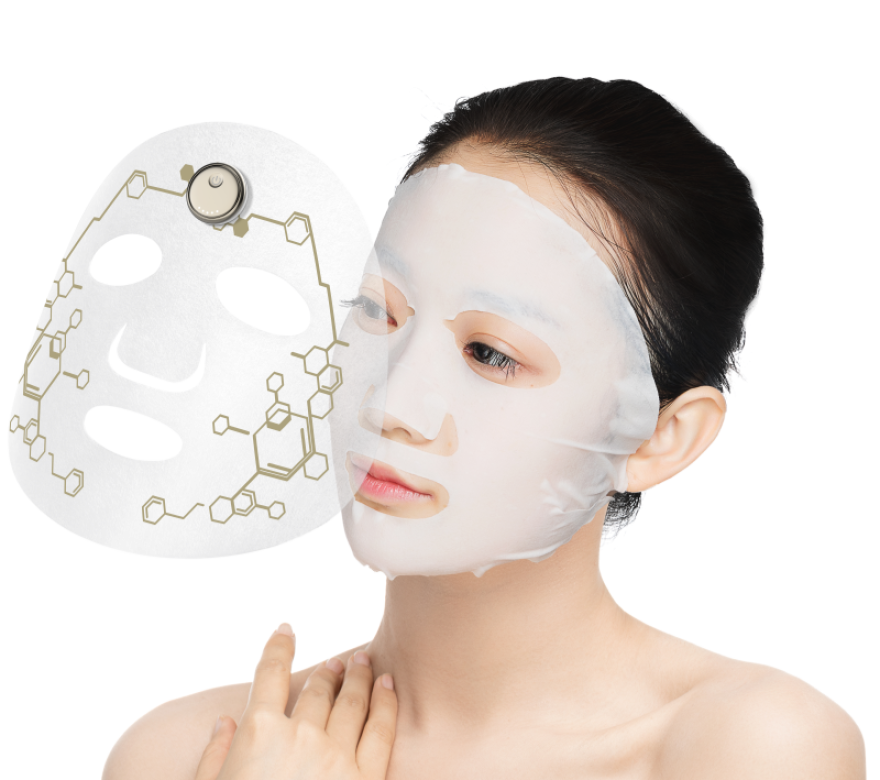 EMS Mask