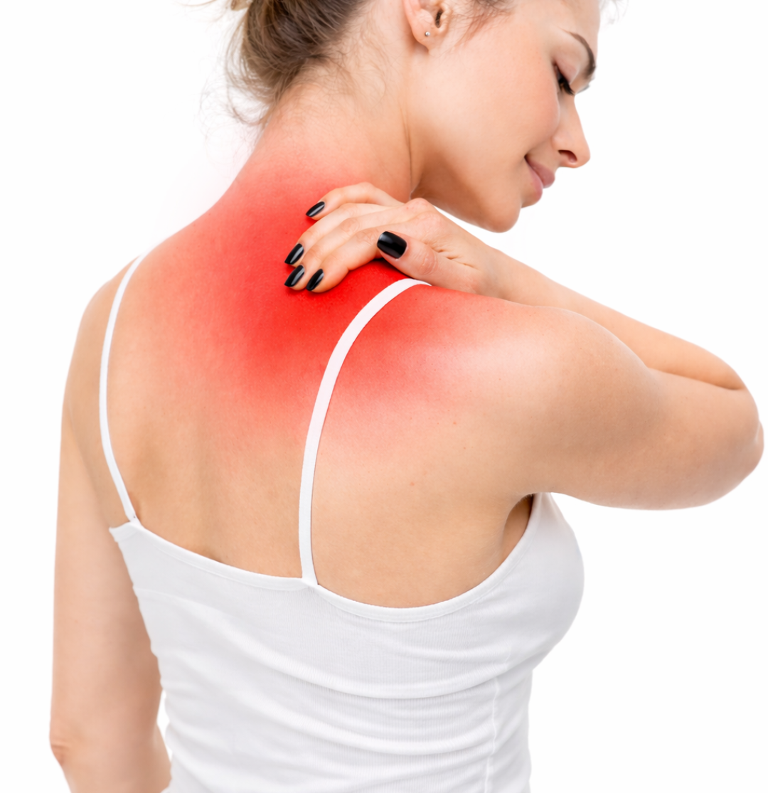 Chronic Back Pain