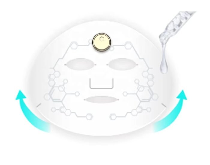 EMS Facial Mask